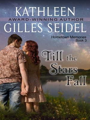cover image of Till the Stars Fall